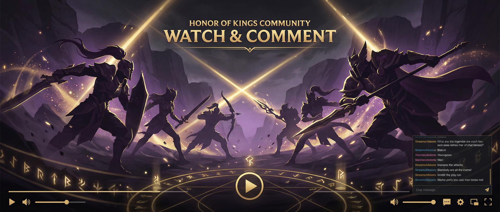 国产视频游戏解说视频社区