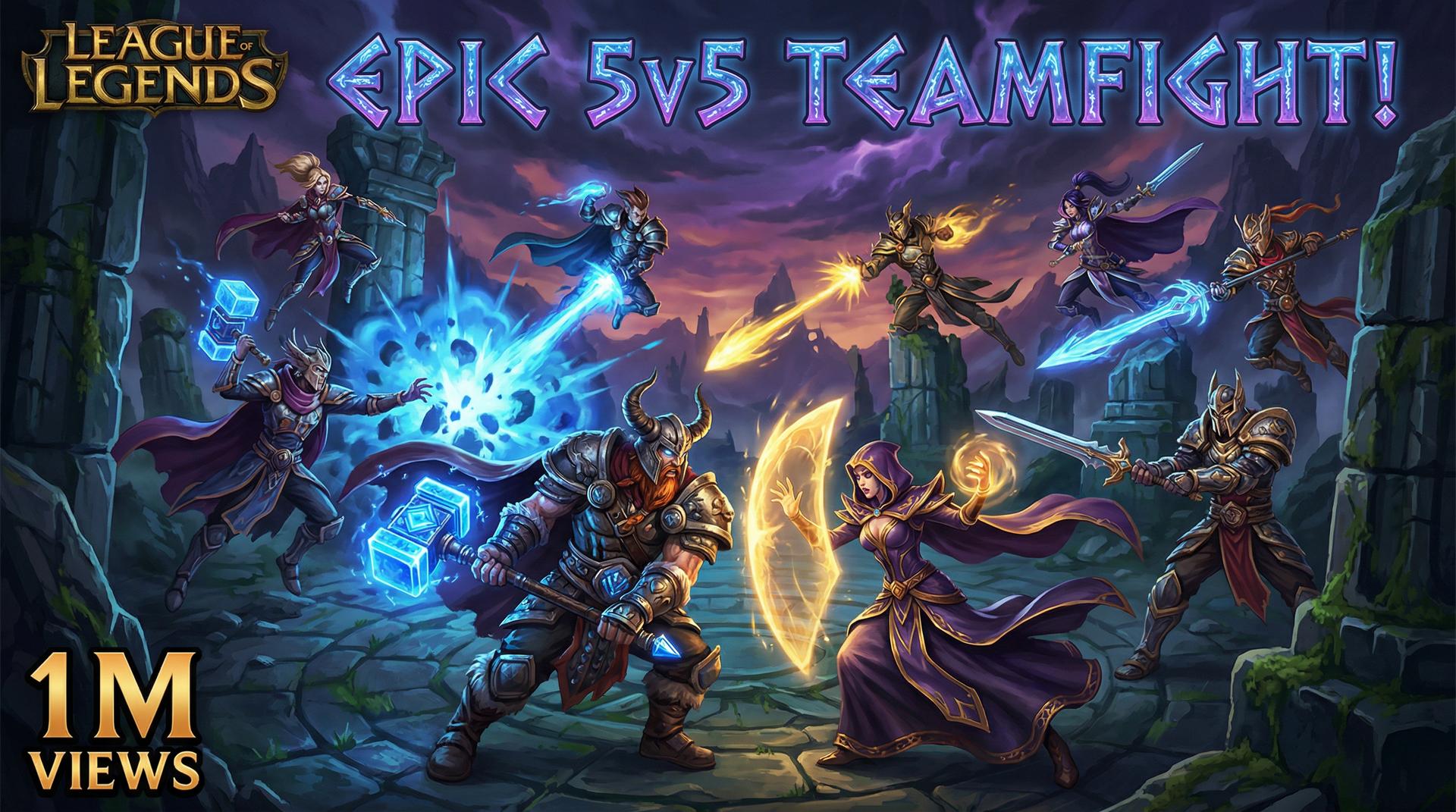 国产视频英雄联盟视频